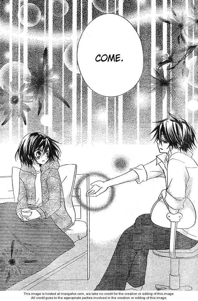 Boyfriend (YAMADA Daisy) Chapter 4 37